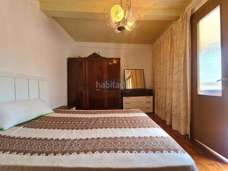 Foto 36165a7e-98a0-4193-a10f-fc126bf08611. House with heating parking in Barbadás