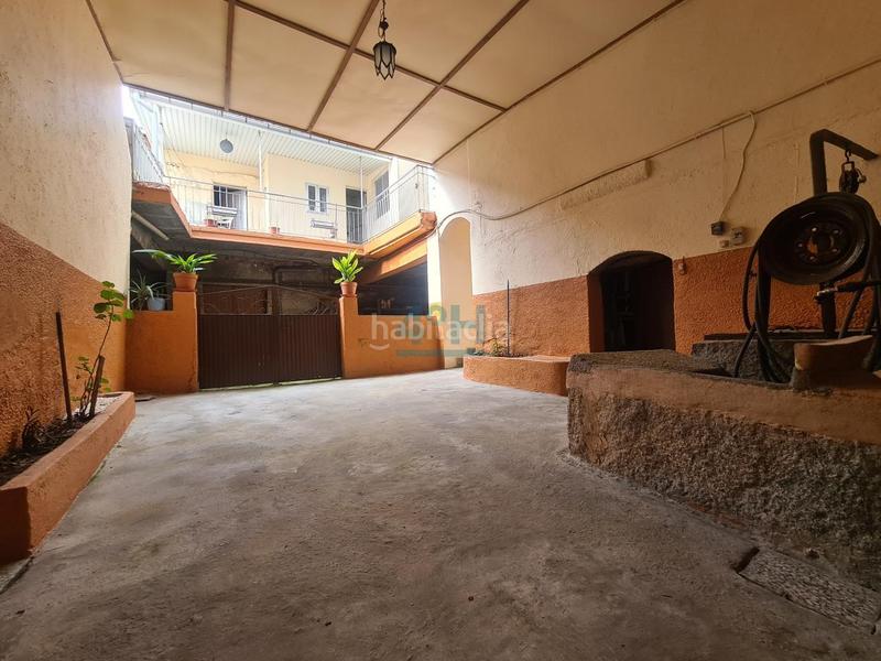 Foto 3acae382-0d99-4127-a2fd-a5d3d5beb8e6. House with heating parking in Barbadás