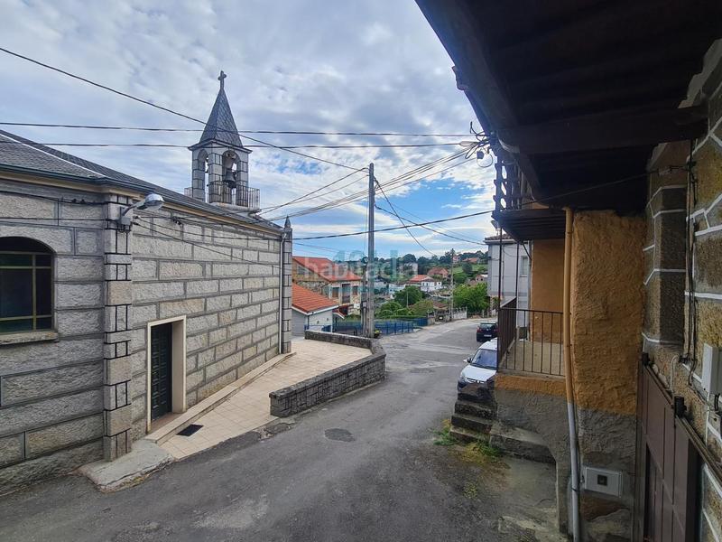 Foto 4376db92-9850-4885-a948-b25cc19d5011. House with heating parking in Barbadás