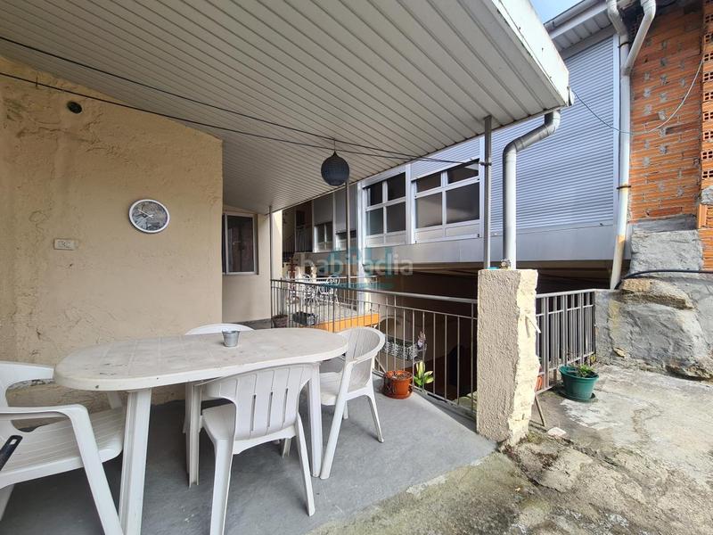 Foto 67866ca9-26ed-400f-8890-cc45fac408e4. House with heating parking in Barbadás