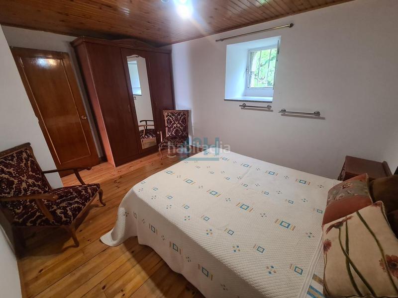 Foto 78790339-32a3-4e53-b138-5f68b0b0db35. House with heating parking in Barbadás