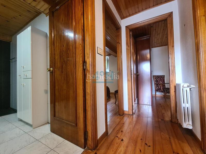 Foto 878ce68f-aac9-4b82-8e03-07f8f1d254a6. House with heating parking in Barbadás