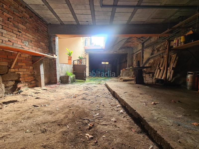 Foto aa1c4701-f224-45bc-b05f-e38940639a3e. House with heating parking in Barbadás