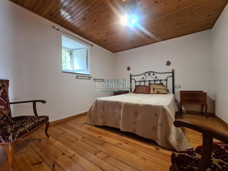 Foto ac596e8c-1b50-4e44-9f97-a51ab9d49ae8. House with heating parking in Barbadás