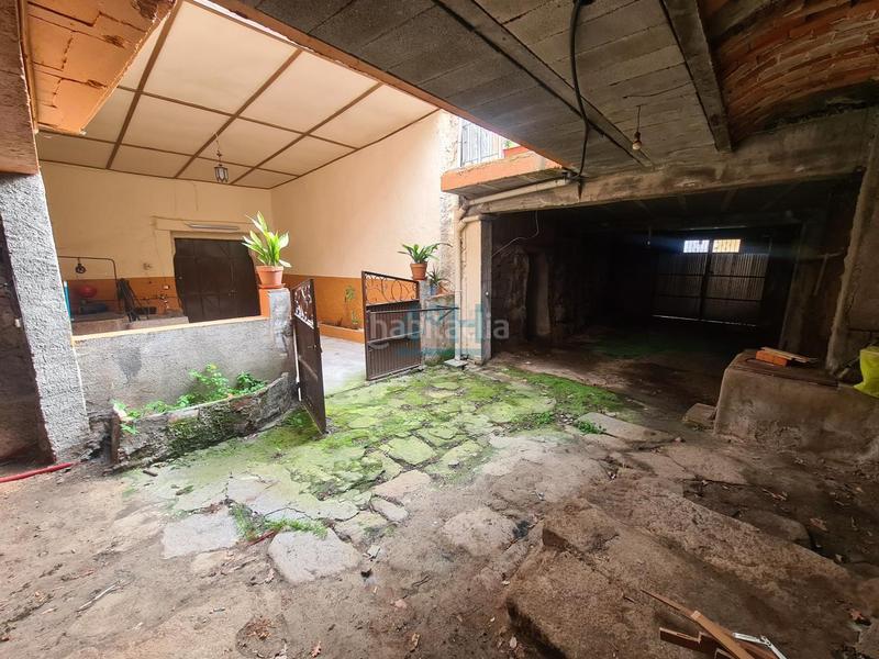 Foto b6eecc0c-cfdb-4967-8a15-8dae75896f0d. House with heating parking in Barbadás