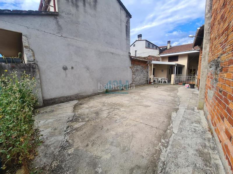 Foto b7132014-aa9d-497b-ac53-087549a799d8. House with heating parking in Barbadás