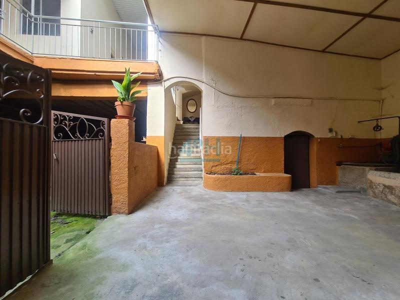 Foto c0f2e95f-fe1f-404e-a038-2698eef3578c. House with heating parking in Barbadás