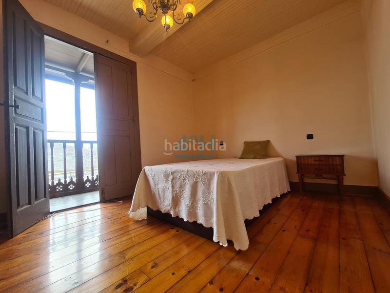 Foto d4744d28-48eb-4ccb-b3b5-e3d9d9d3de0e. House with heating parking in Barbadás