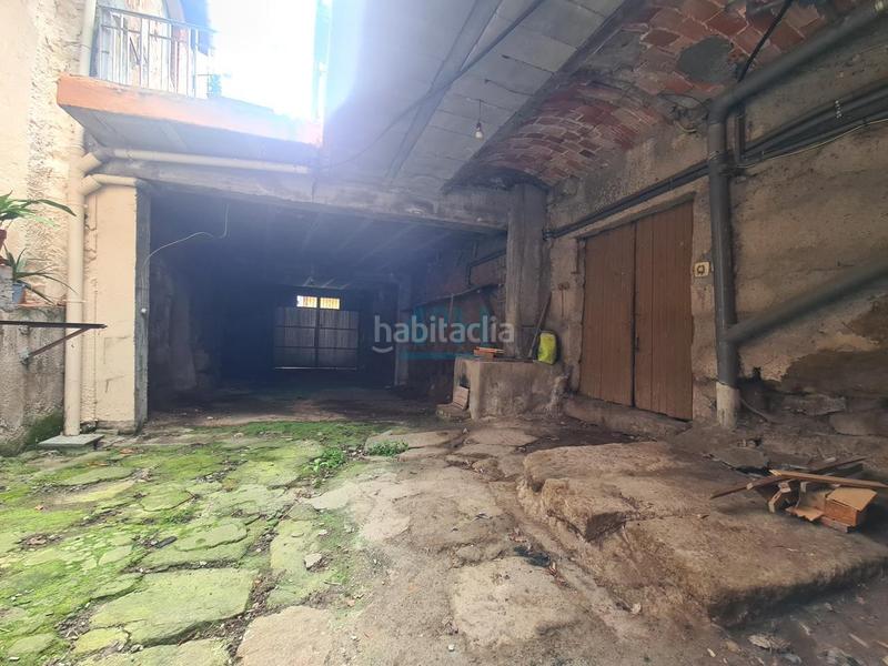 Foto fc5f6ea8-04c6-4ff3-b29a-23f8b36905b2. House with heating parking in Barbadás