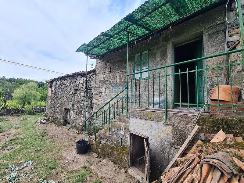 Foto 7be207b6-181d-456e-b8f0-d833d03bc3e8. Casa a Amoeiro