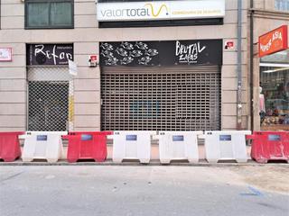 Local Comercial en Centro