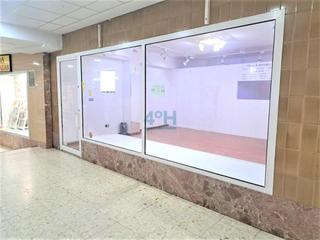 Lloguer Local Comercial a Centro