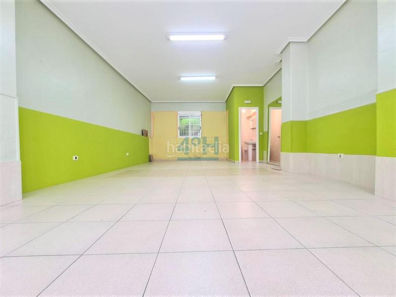 Foto 1782aa2d-1666-4d1d-9aa1-1f751849cf5b. Local comercial en San Francisco Ourense