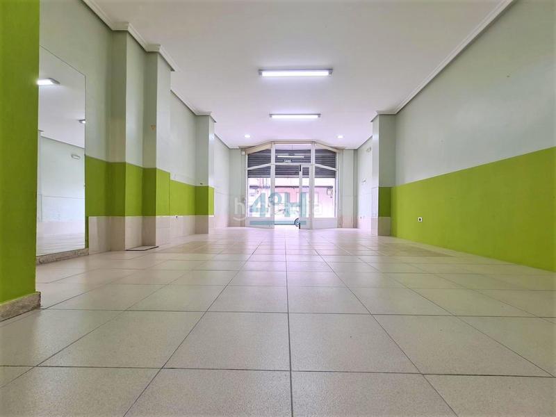 Foto 6fe6a013-1e3b-4a98-876b-fbb60d070568. Local comercial en San Francisco Ourense