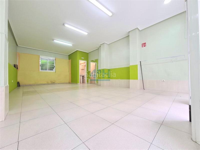 Foto c209c36a-c452-4a5c-a9fb-190b06f6eb81. Local comercial en San Francisco Ourense
