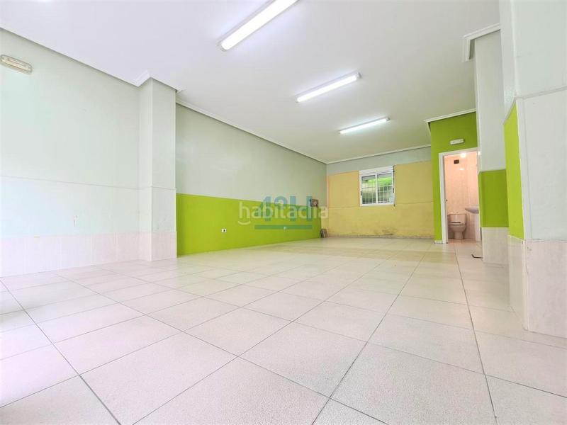 Foto caaf9dff-1fba-4952-a519-6ac741ffc9be. Local comercial en San Francisco Ourense