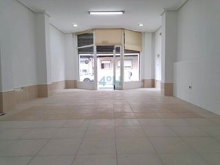 Local Comercial a Nuño de Ousende
