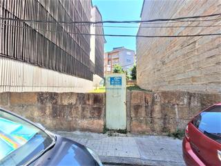 Terreny residencial a Ventiun