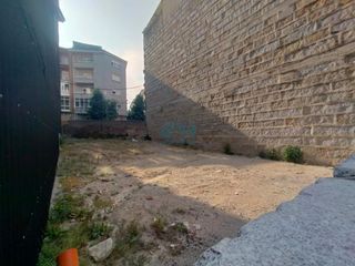 Terreny residencial a Ventiun
