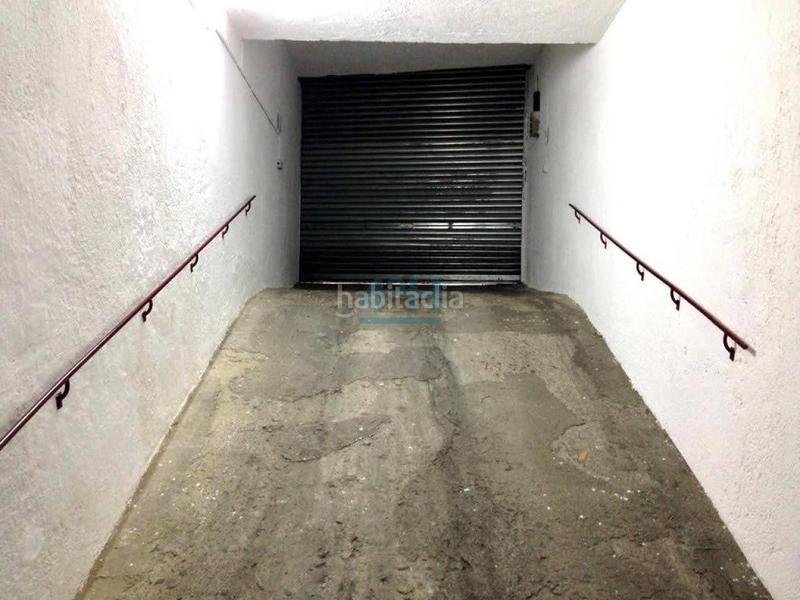 Foto 94b8ba81-3dc3-43c1-beba-de9fd32a10d1. Parking voiture dans Casco Viejo Ourense