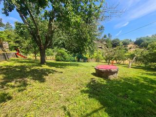 Residential Plot in Barbadás