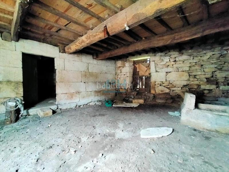 Foto acbed935-a21e-4898-bc59-9a7df14d47a8. Casa en Vilamarín