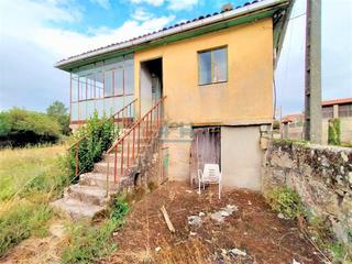 Casa a Vilamarín