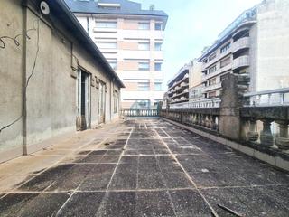 Pis a Centro