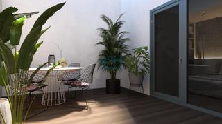 Apartament a Casco Viejo