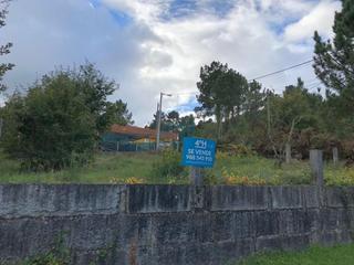Terreny residencial a Piñor