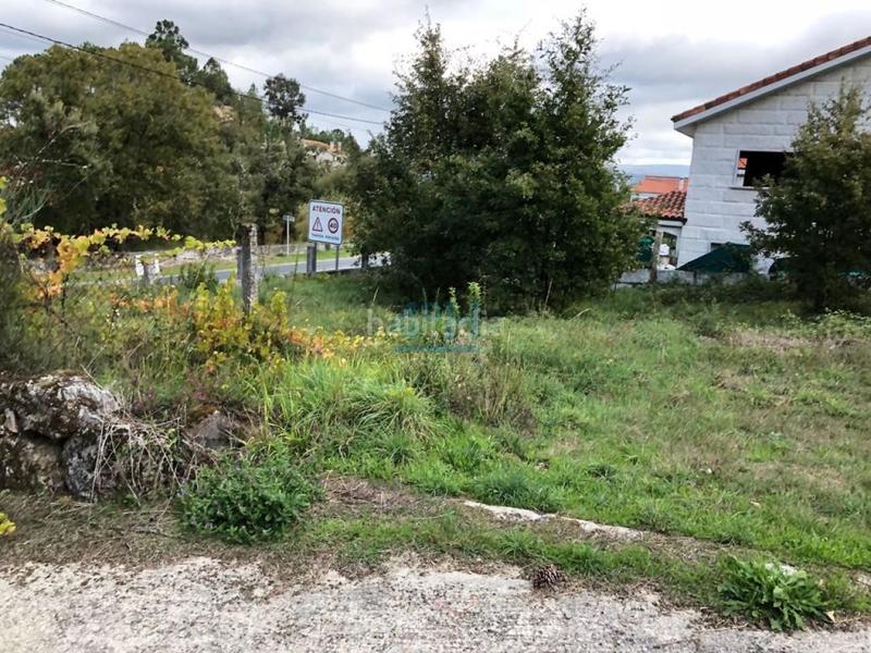 Foto 8aeec7b3-f503-4827-9a26-0a38a881b436. Wohngrundstück in Piñor