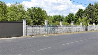 Residential Plot in Vilamarín
