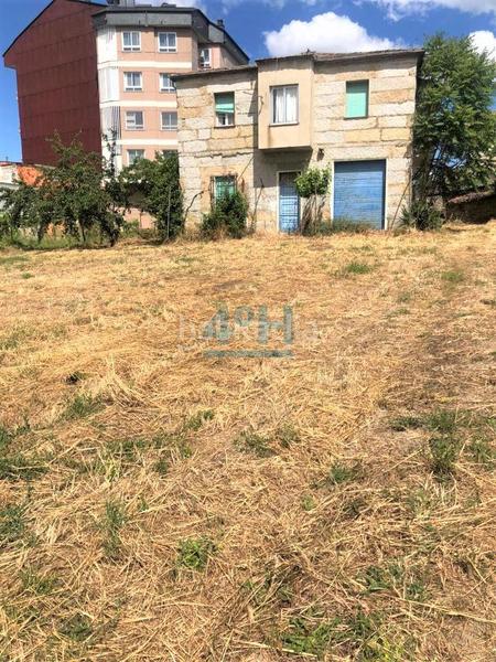 Foto 8b3cc736-9c98-40c9-a798-e9e5d5e410b7. Terreny residencial a Mariñamansa Ourense