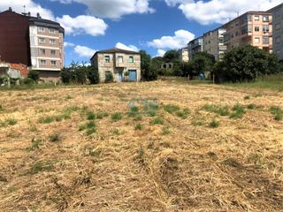 Terreno residenziale in Mariñamansa