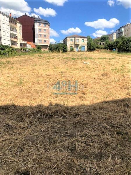 Foto 4d78dba9-f25d-459d-a4d3-19a22ff5d3f6. Terreno residenziale in Mariñamansa Ourense