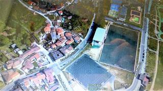 Terreno residencial en A Ponte