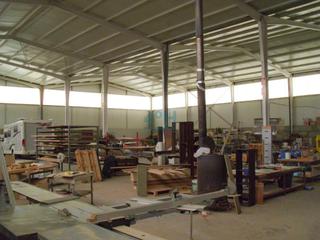 Affitto Capannone industriale in San Cibrao das Viñas