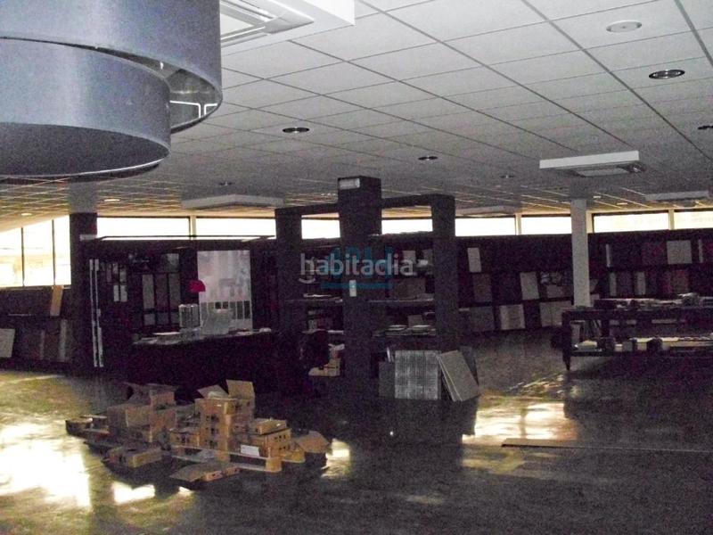 Foto c0a86edd-cb17-4f0b-9d08-551d431361c4. Affitto capannone industriale in San Cibrao das Viñas