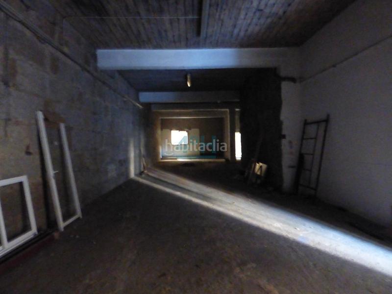 Foto 577fc9d7-252c-418f-814e-a7e31454d58d. Local comercial en Couto Ourense