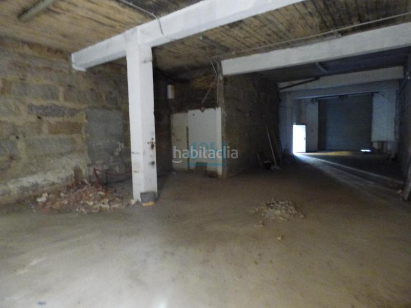 Foto 91659b8e-6aad-4b85-b1d0-edf4a4bdc8e1. Locale commerciale in Couto Ourense