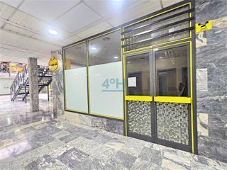 Local Comercial a Centro