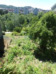 Terreno residencial en A Ponte