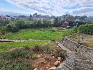 Terreny residencial a Piñor