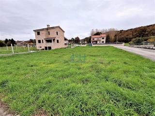 Terreny residencial a Allariz