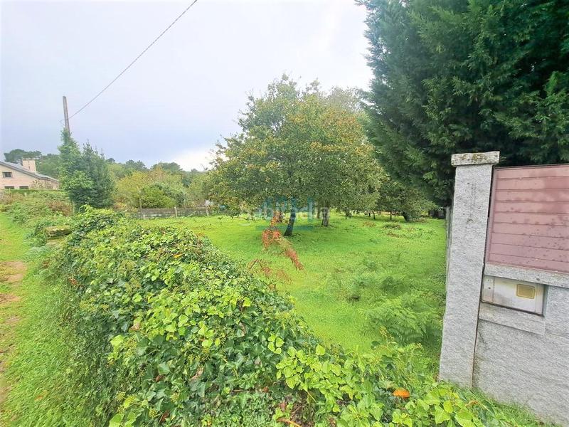 Foto 52f8fc55-a03d-4c1a-bc98-a3934991b206. Terreno residenziale in Mariñamansa Ourense