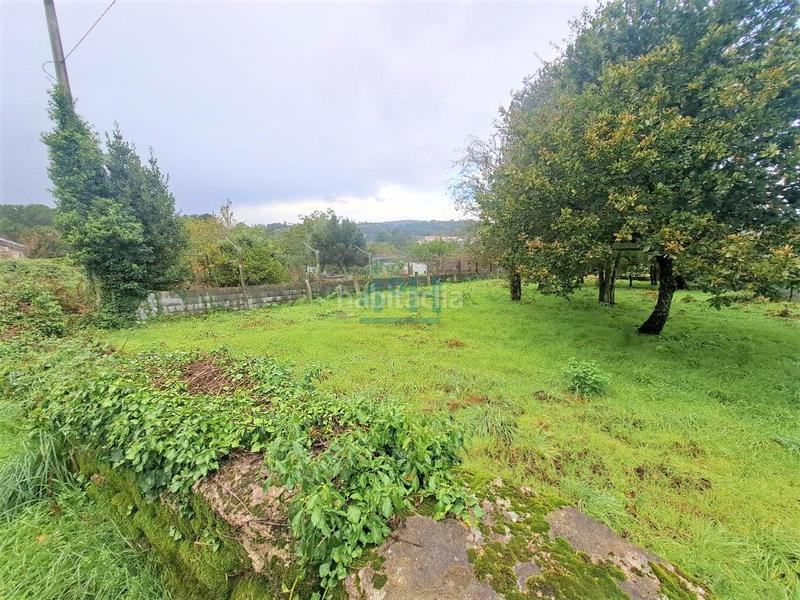 Foto 8e058cf8-0034-4354-9475-b53e5589010e. Terreno residenziale in Mariñamansa Ourense
