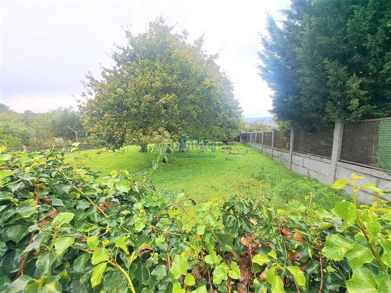 Foto e55916db-c8f2-4e3f-a61b-393e2231852d. Terreno residenziale in Mariñamansa Ourense