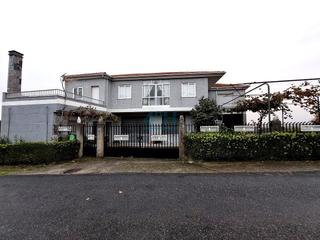 Haus in Allariz