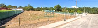 Residential Plot in Vilamarín