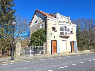 Casa a Baños de Molgas